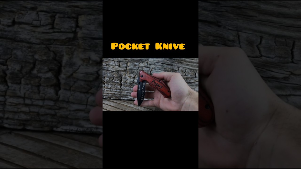 Do People  Actually Collect a Pocket Knives? 