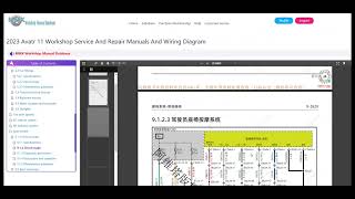 AI Auto Repair Helper Database. Over 20,000 car models, complete repair data available