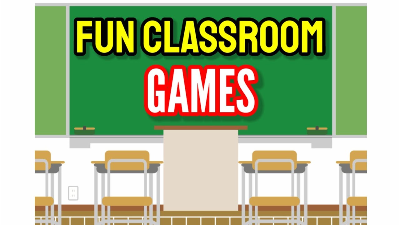 Best 15 Online Classroom Games for Every Age in 2023