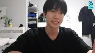 [ENG/INA/THAI SUB] It's Doyoung Day! (2020) | NCT DOYOUNG VLIVE