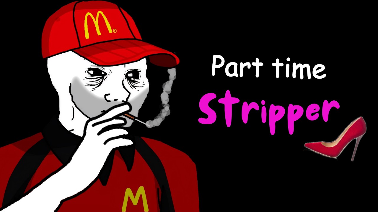 How To Destroy Your Life in 9:24 Minutes