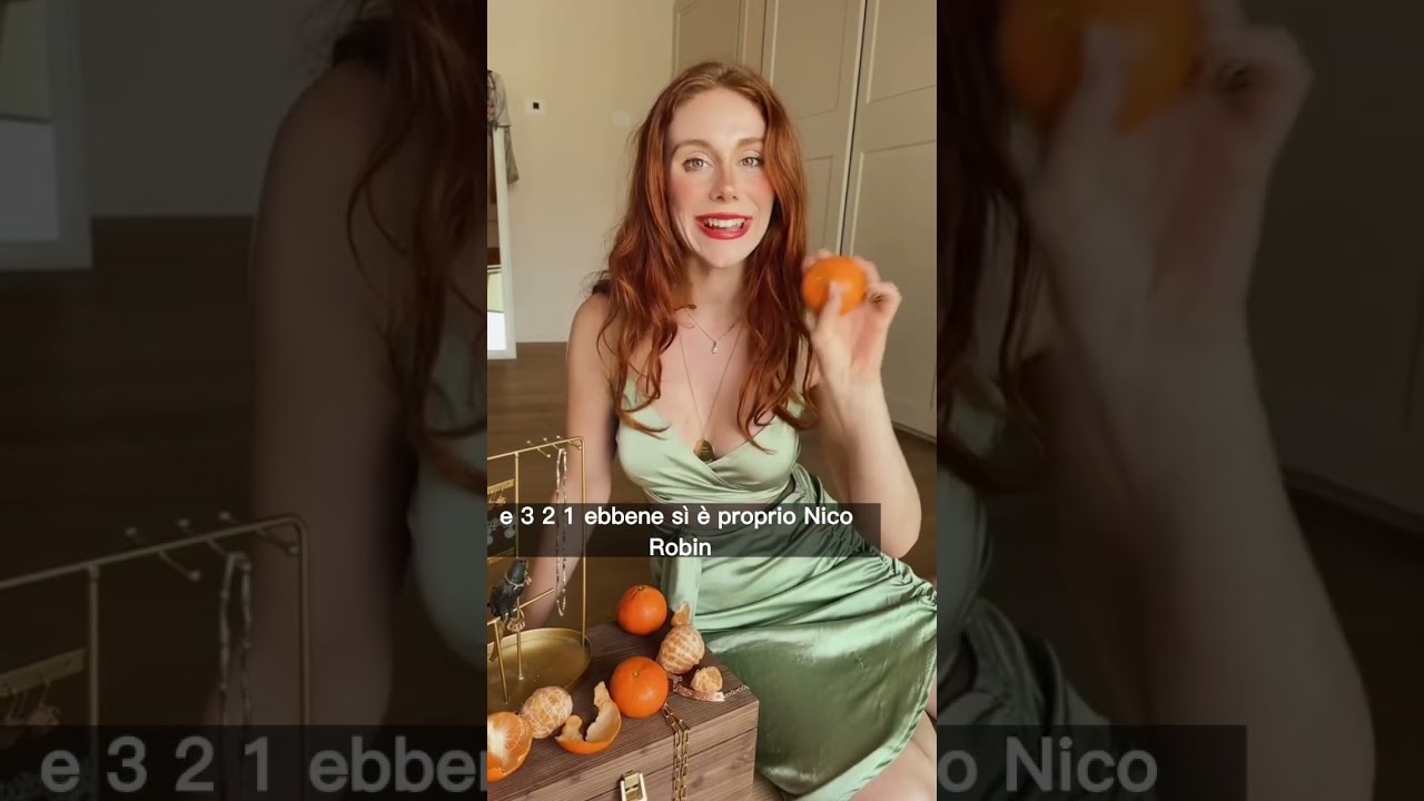 Chi e’ il TUO personaggio preferito di ONE PIECE? 