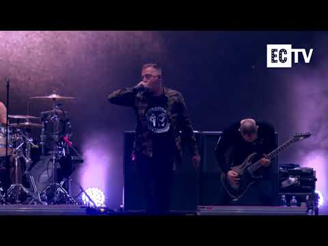 Architects - A Match Made In Heaven (Extended Intro)