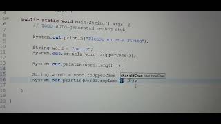 Celebrity TechFios JAVA Assignment 3 Profile