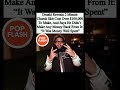 Druski spent $100K on 2-minute skit and made nothing back 😳💸 #celebritynews