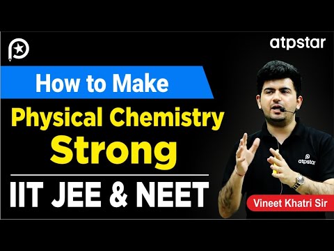 वीडियो: आप भौतिक रसायनज्ञ कैसे बनते हैं?