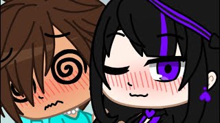 Enderwoman Is Sus Minecraft Skit Gacha Club