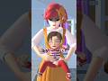Kasihan mio ketinggalan di luar rumah #sakura #sakuraschoolsimulator #sss #shorts