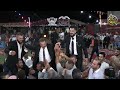جبل الشيخ حفل زفاف الشاعر عارف النبواني 