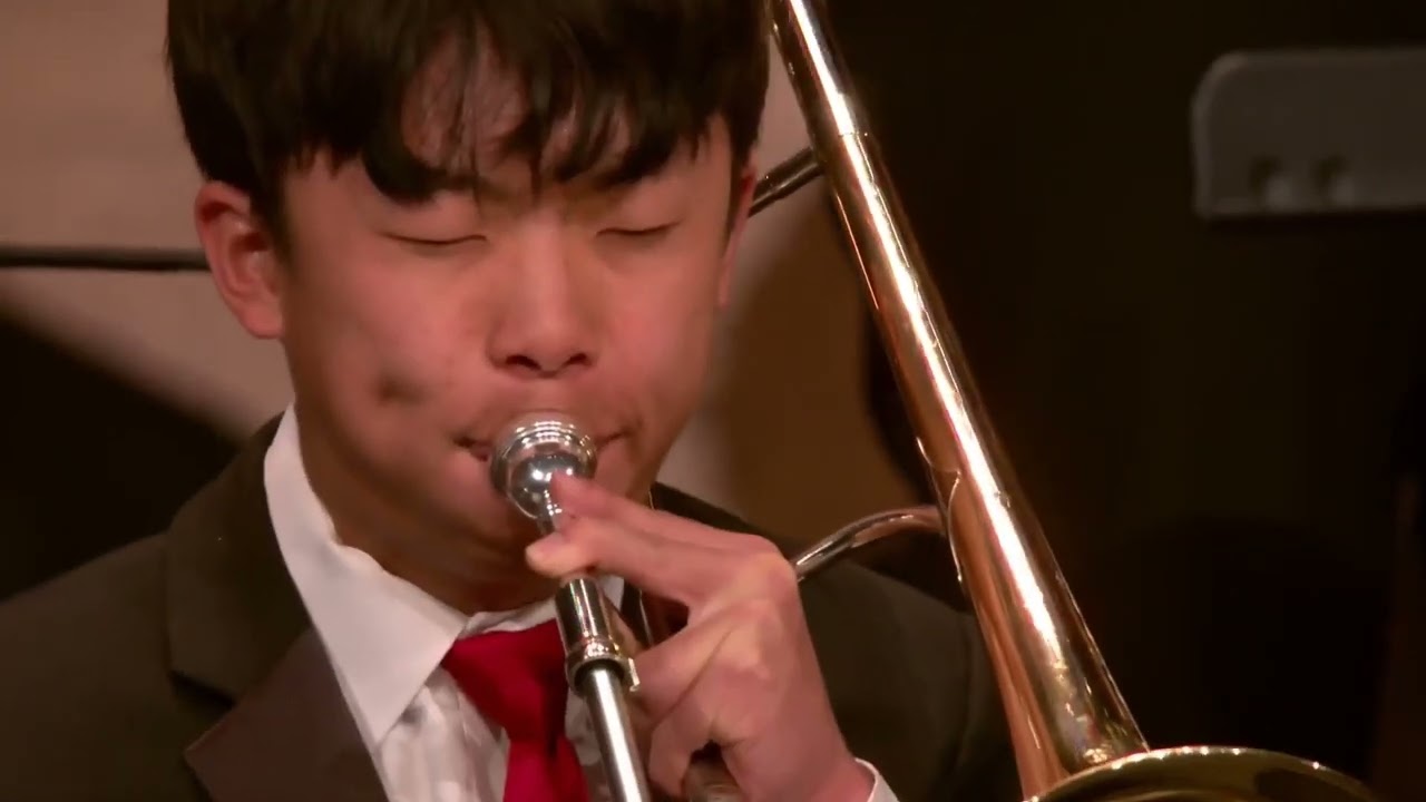 Stanford Jazz Workshop Essentially Ellington 2025