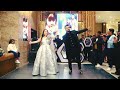 Parents dance performance on first birthday || Mom & Dad special dance performance video #dance Mp3 Song