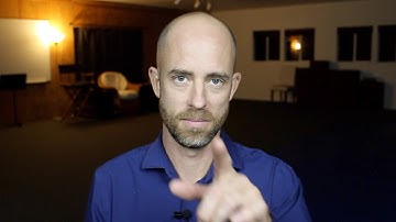 The Possibility of Becoming Enlightened - Brendan Lea