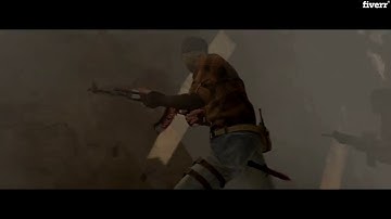 Edit your frags to a high quality csgo fragmovie - Best Video Editing service