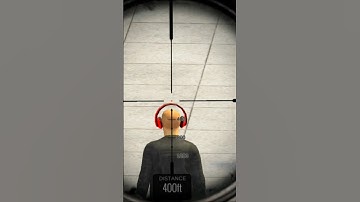 Right on the Money 💰/Sniper 3D game/Amazing Mission/Viral Games @AuthenticGames #winthegame #Fyp