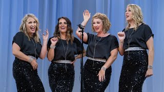 Nothin' But Treble, 2024 Quartet Semifinals