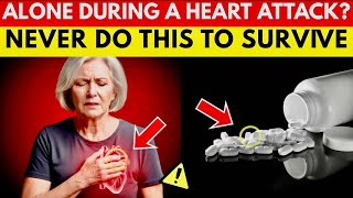 7 Life-Saving Tips to Survive a Heart Attack for Seniors 