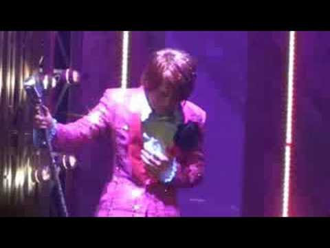 曹格 Gary Chaw - Welcome To My World 280608 - 保护你