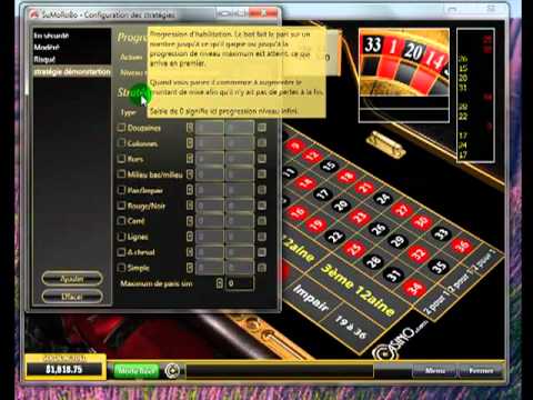 Roulette strategy roulette software roulette tips binary robot