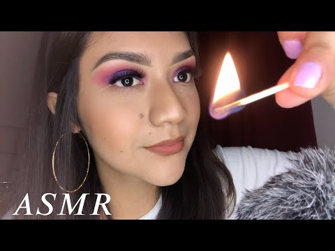 ASMR | SONIDOS RELAJANTES PARA DORMIR 😴🦋