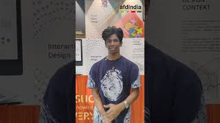Unlock Your Creative Career: Best Coaching for NID, NIFT, UCEED, CEED, NATA at afdindia