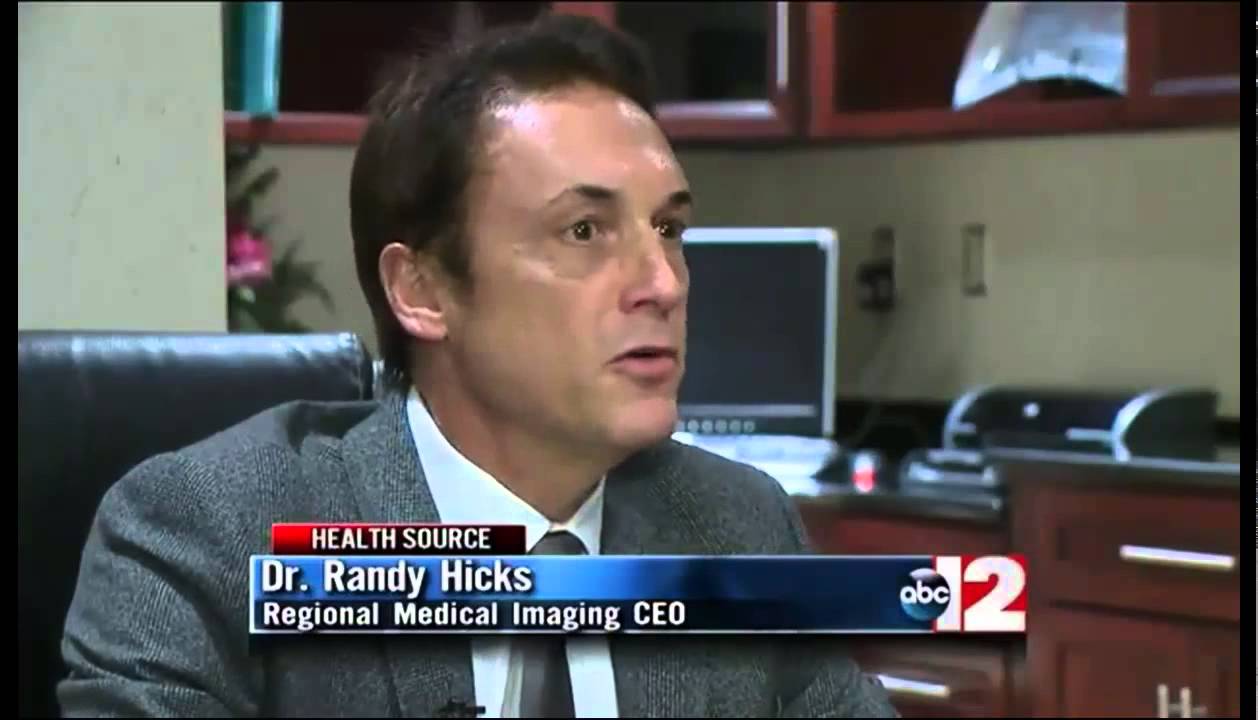 ABC12 Cryoablation - YouTube