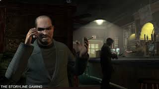 GTA IV - Mission 10 \