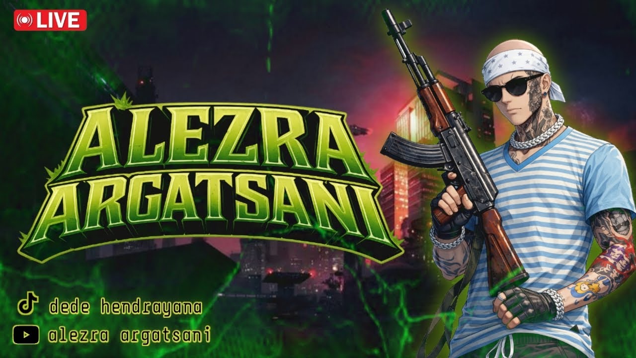 GAK TAU MAU NGAPAIN GTA - RP 