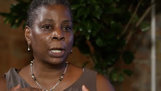 Ursula Burns To Women In Tech Own Your Power