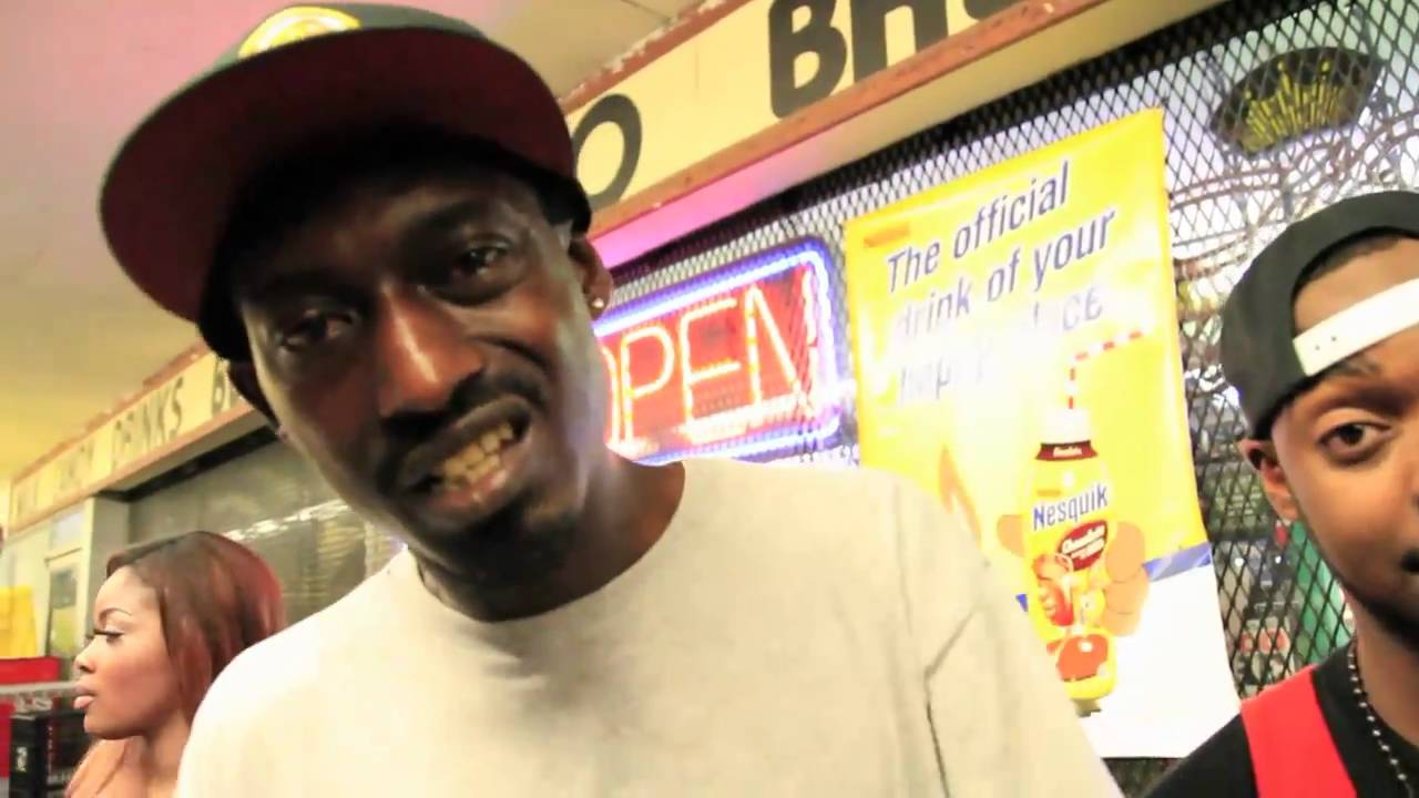 Grip Plyaz - "WHAT I DO" feat. FKi