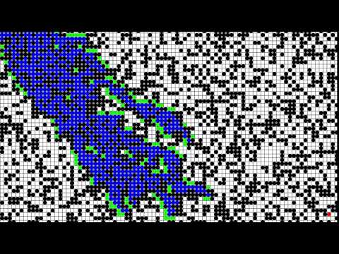 A* Path Finding Algorithm