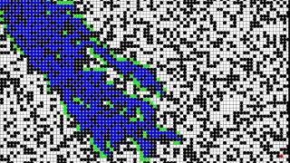 A* Path Finding Algorithm