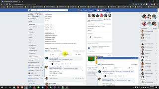Web Design & Development LEDP Batch D 123 Class 5 Part 1