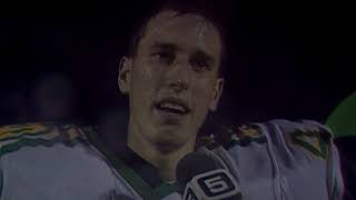 Charleston 9: Never Forget -  Louis Mulkey