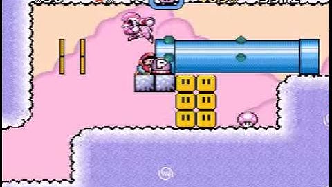 An SMW Central Production   v1 5 Part 11