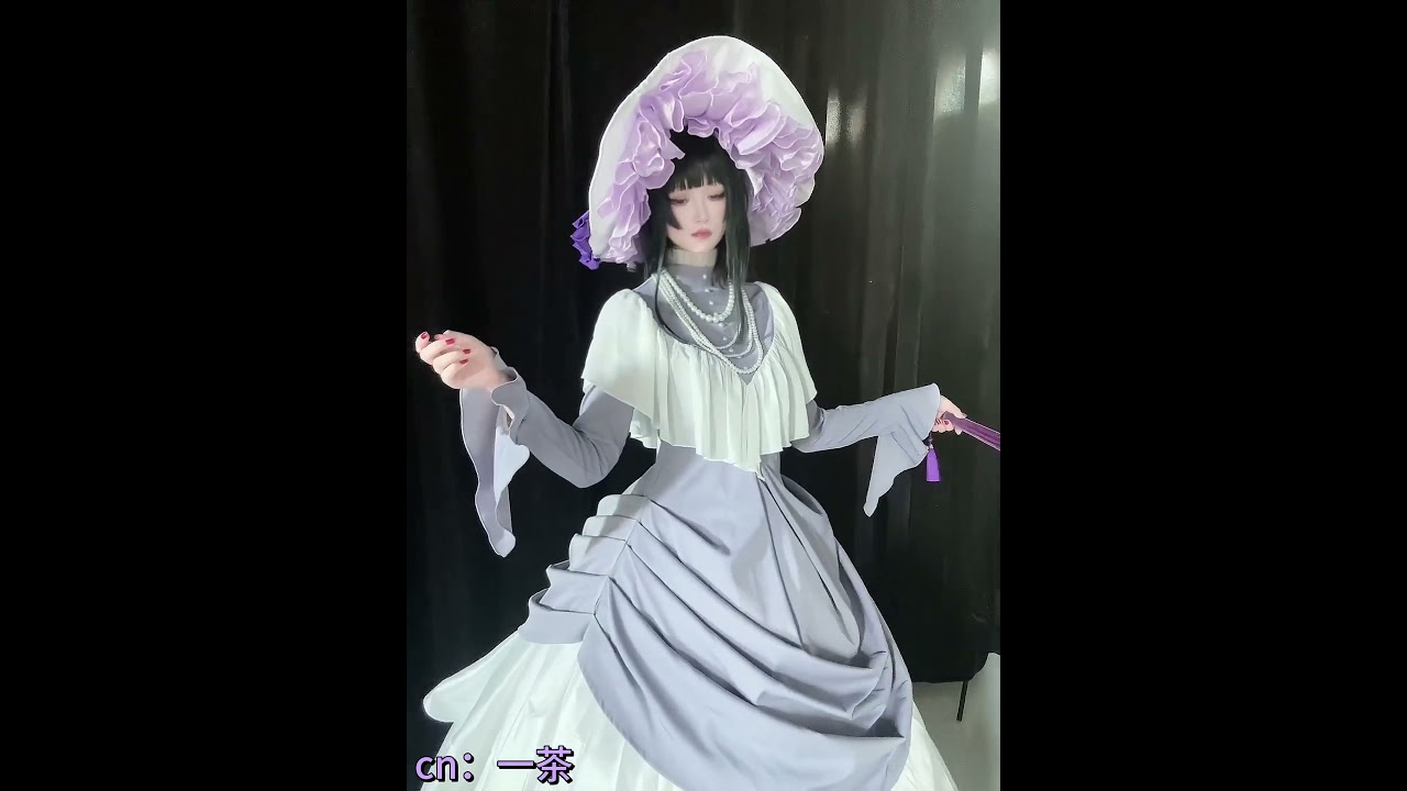 HOLiC 第11巻衣装 壱原侑子 コスプレ衣装