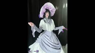 ホリック侑子衣装 壱 原 侑子 ファッション コスプレ衣装 xxxHOLiC 壱