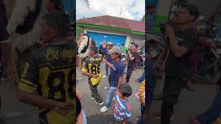 Seni Reak Walet || Arak Arakan #senireak #walet #senireakterbaru #shortvideo