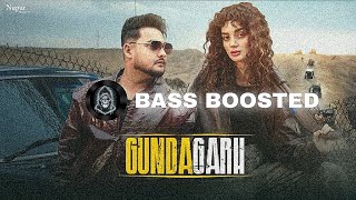 Gundagarh (Bass Boosted) Sukh Deswal | Bintu Pabra | Shiva Choudhary | New Haryanvi |SoundTrail Bass screenshot 5