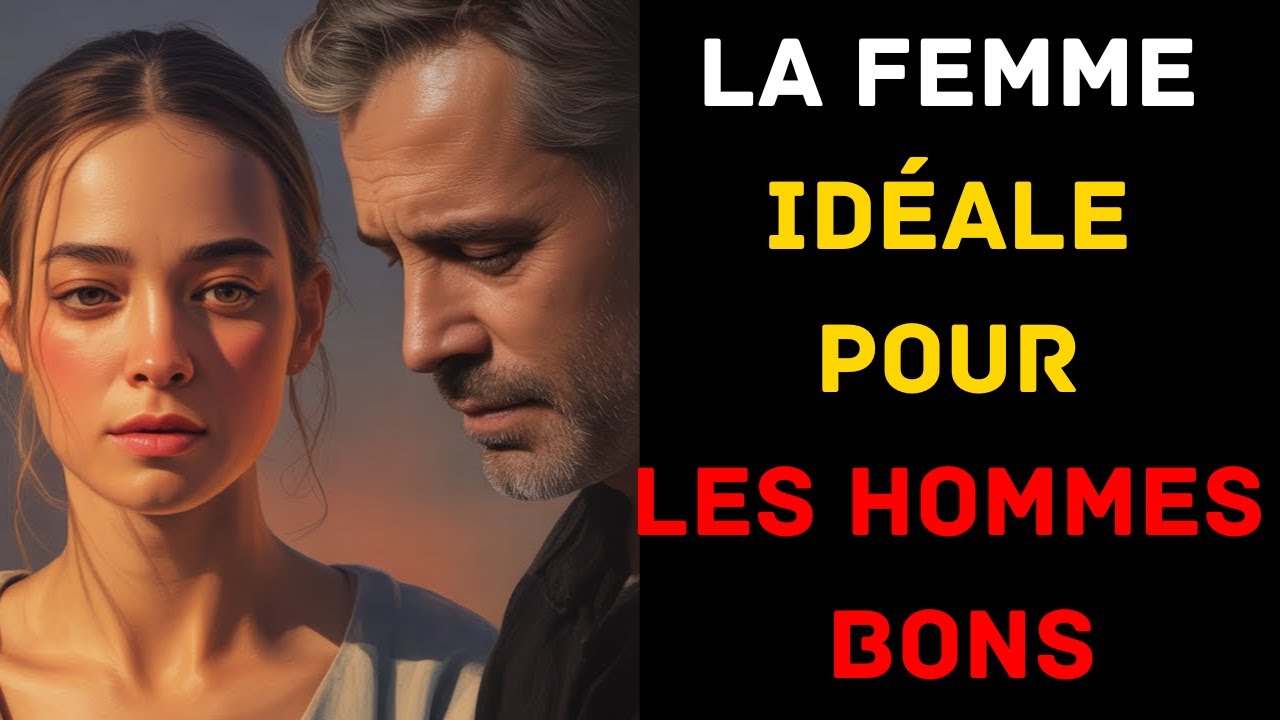 La VÉRITÉ sur la femme idéale pour un homme bon | Psychologie féminine