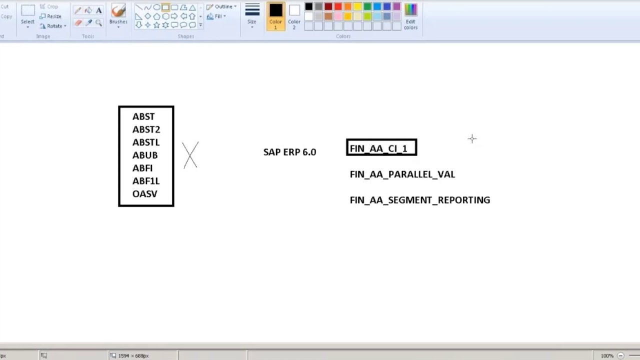 SAP Real Time Project Training - YouTube