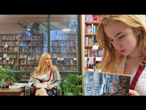 Come With Me To The Bookstore | BookPeople