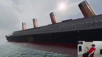 Jerma Commits A Crime