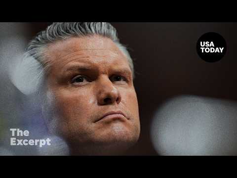 Hegseth defiende presupuesto de $1.5T mientras justifica guerra de $23B contra Irán
