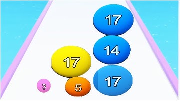 Puff Up - Gameplay Walkthrough - Levels 11-20