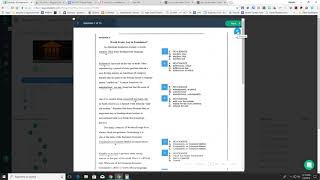 Edulastic Snap and Quiz Demo