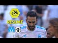 Olympique de Marseille Angers SCO 1 1 Résumé OM SCO 2017 18