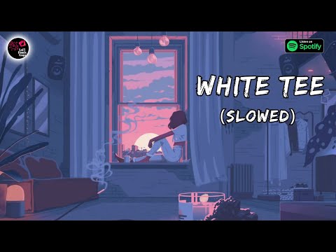 Summer Walker - White Tee but Slowed Muffled Echo | Lofi Remix Guys |