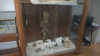 Jonathan Hager House Guided Tour (April 2026)