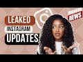 Secret Instagram features! | Game-changing new updates coming to Instagram
