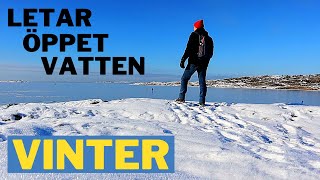 Career Overview VINTER 2021 | JAG VILL FISKA | JAG LETAR ÖPPET VATTEN